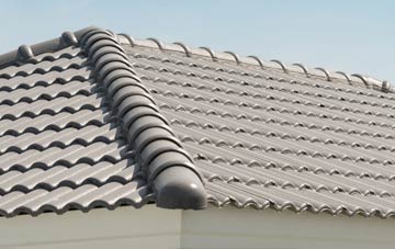 advantages of Belston clay roofing