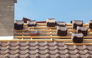 Belston clay roofing costs