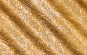 Belston fibreglass roof waterproofing