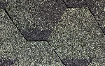 Belston fibreglass shingle repairs