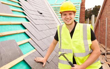 find trusted Belston roofers in South Ayrshire