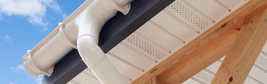 get Belston guttering quotes today