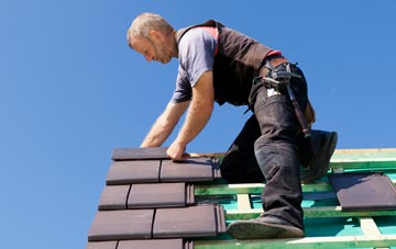 disadvantages of Belston slate roofing