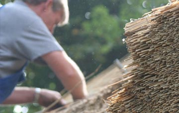 professional Belston thatchers