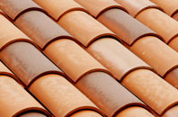 Belston clay roofing