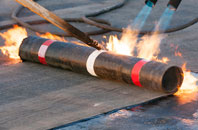 Belston flat roof sealing