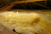 Belston pitch roof insulation